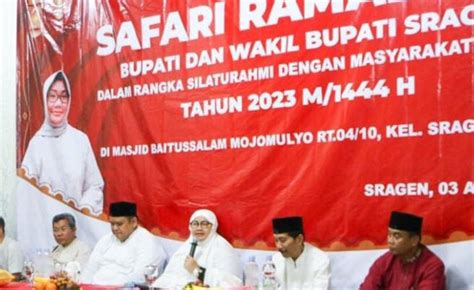 Pemkab Sragen Raih Peringkat Ke Laporan Mcp Kpk Tingkat Nasional