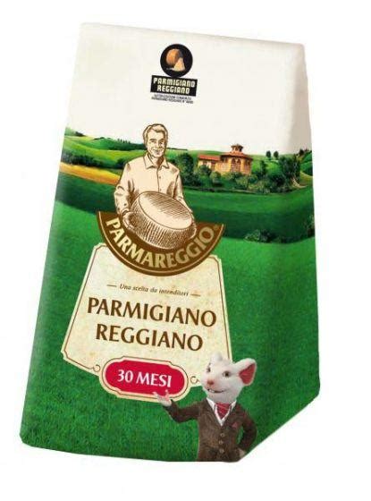 Parmareggio Parmigiano Reggiano, 30 months, 800 gr. Buy here!