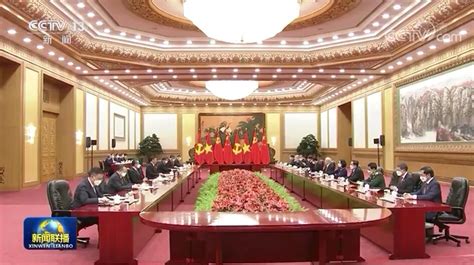 习近平同越共中央总书记阮富仲举行会谈新闻中心厦门网