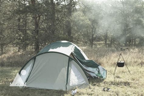 How To Keep Spiders Out Of Your Tent — Outdoor Gist