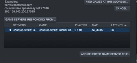 Counter Strike Go Server Install