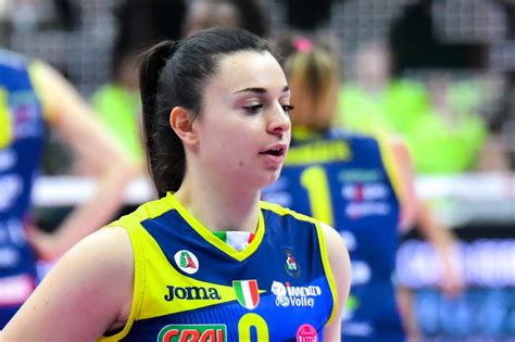 Mondiali Di Volley Chi Sono Le Giocatrici Della Nazionale Di Pallavolo