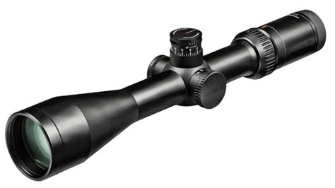 telescopic sight traveller