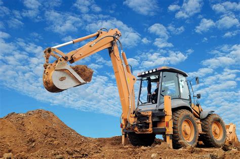 Excavation Work Methods And Safety Considerations