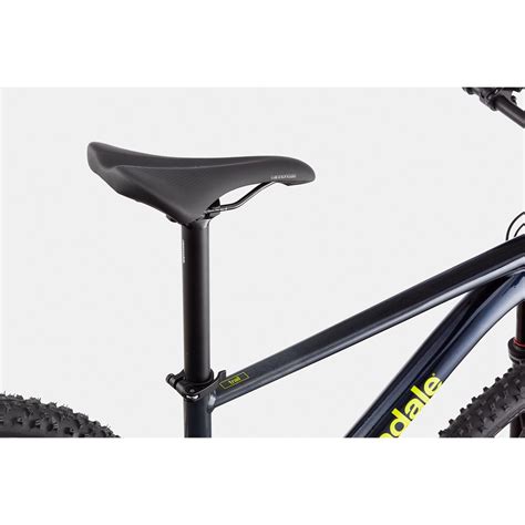 Cannondale Trail Sl Midnight