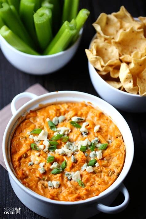 40 Easy Dip Recipes Best Party Dips Country Living