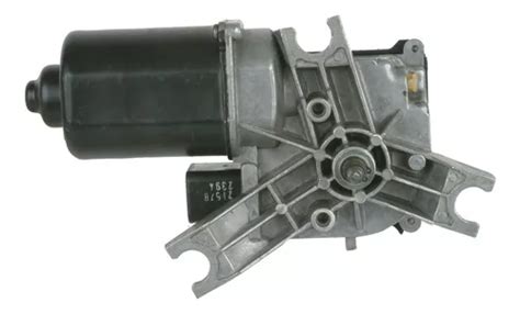 Motor Limpiaparabrisas Del Gmc C Topkick Reman Env O Gratis