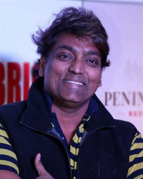 Ganesh Acharya movies, filmography, biography and songs - Cinestaan.com