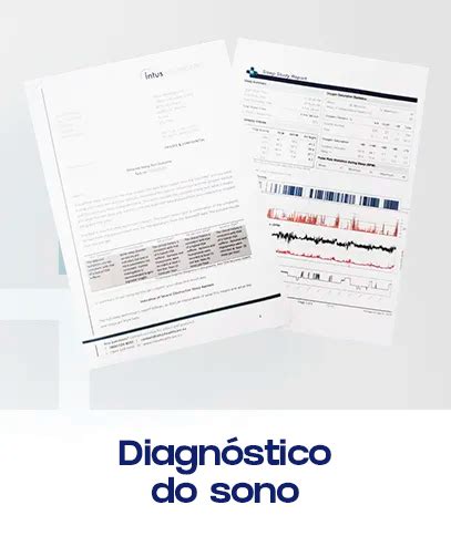 Diagnóstico da apneia do sono INTUS CPAP PORTUGAL