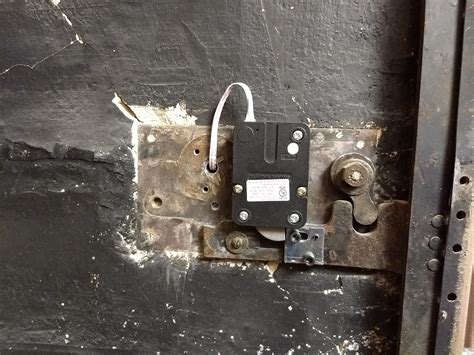 Electronic Safe Lock Installation on Old Safe - Locksmith, Safe Sales ...