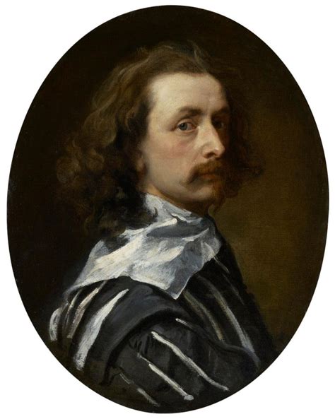 Anthony Van Dyck By Anthony Van Dyck National Portrait Gallery