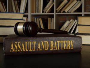 Assault and Battery Lawyer | Dod Law | Defense | San Diego | Vista