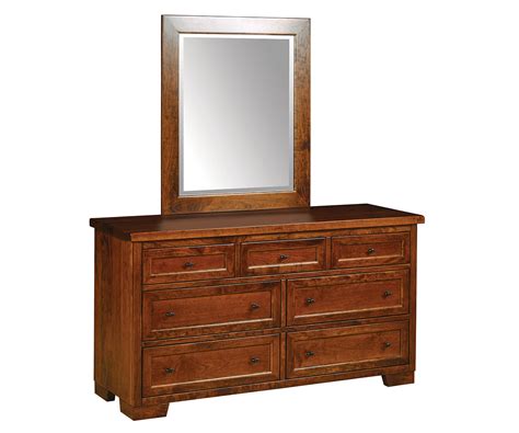 Farmhouse Double Dresser Pa Dutch Woodcraft