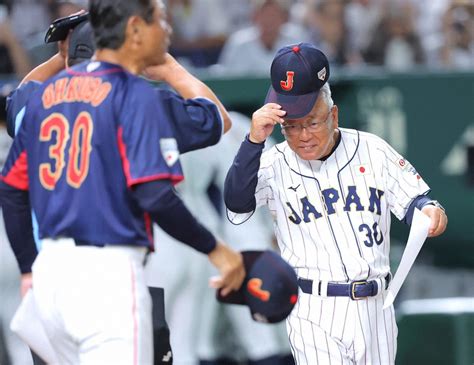 侍ジャパンu18壮行試合【高校日本代表－大学日本代表】 写真特集117 毎日新聞