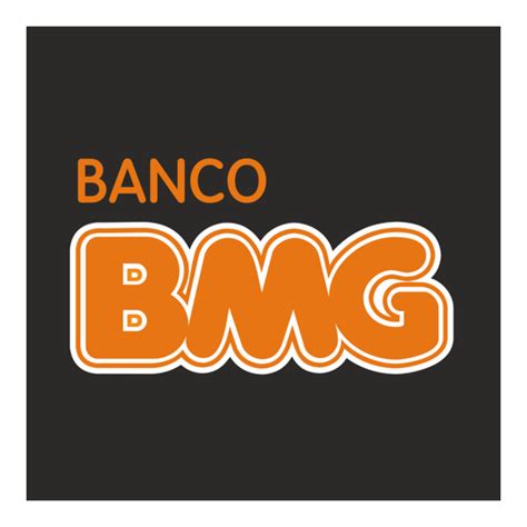 Banco BMG Logo PNG Vector (CDR) Free Download