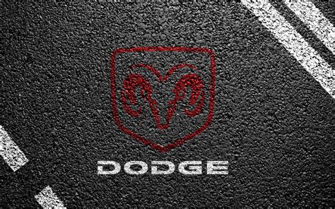 Dodge Logo Wallpapers (51+ pictures) - WallpaperSet