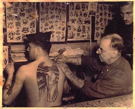 Descubrir Imagem Tatuaje Tradicional Americano Historia