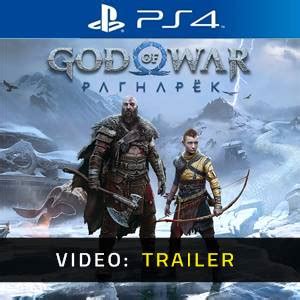 Buy God Of War Ragnarok Ps Compare Prices