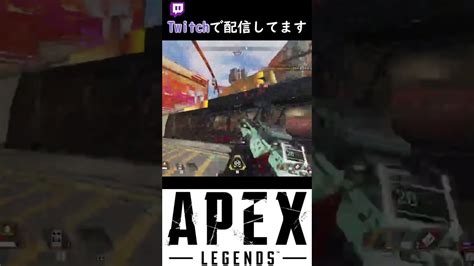 マッドマギーのドリルが刺さると気持ちよすぎる【apex】 Apex動画まとめ