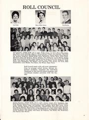 Queen Anne High School - Grizzly Yearbook (Seattle, WA), Class of 1961 ...