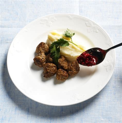 Традиционная шведская кухня: visitsweden — LiveJournal
