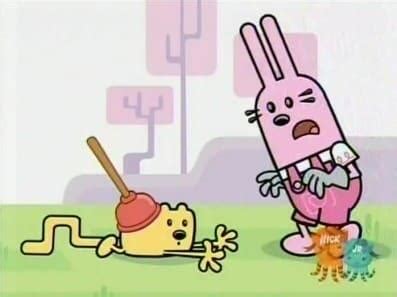 Wow Wubbzy All Bottled Up Dailymotion - Best Pictures and Decription ...