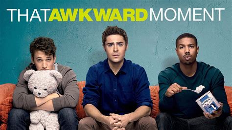 That Awkward Moment Movie Wallpaper