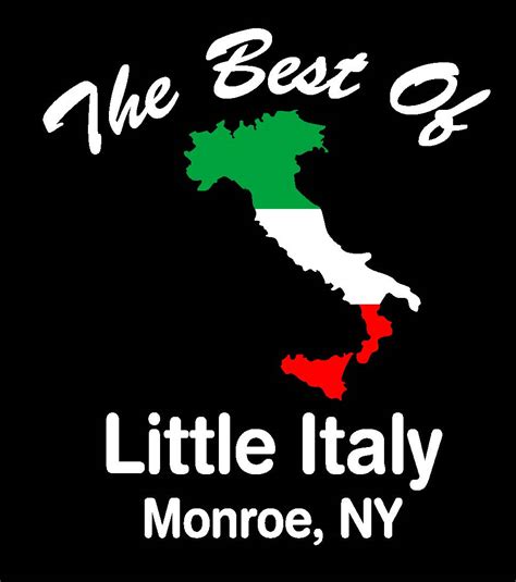 The Best of Little Italy