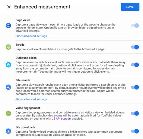 Ultimate Guide Outbound Clicks Google Analytics Explained 2023