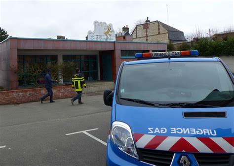 En Seine Maritime une halte garderie évacuée après une fuite de gaz