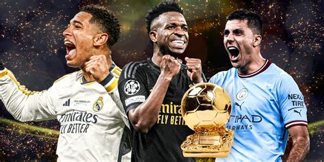 Is the Ballon d'Or Voting System fair?