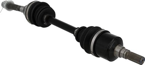 East Lake Axle Replacement For Front Leftright Cv Axle