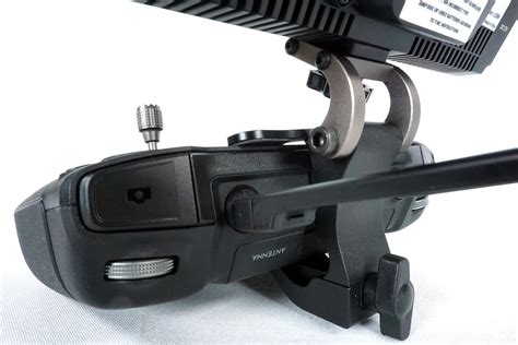 Lifthor Rc Pro Utility Mount For Dji Rc Pro Dronedepot