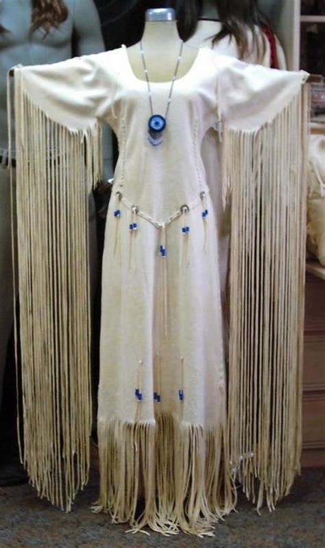 Native American Wedding Gowns