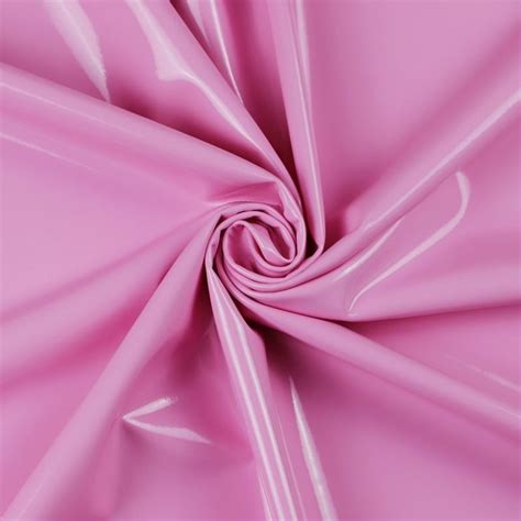 Stretch Vinyl 4 Way Poly Spandex Lt Pink 4 Stretch House Inc