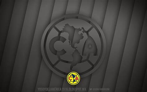 Yo Soy Del América Club América Club America Hd Wallpaper Pxfuel