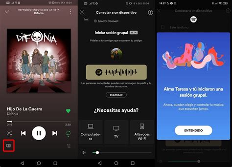 Como Sacar El Codigo De Una Cancion En Spotify Para Imprimir Images