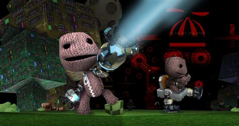 LittleBigPlanet 3 will release on PS3 | BoxMash