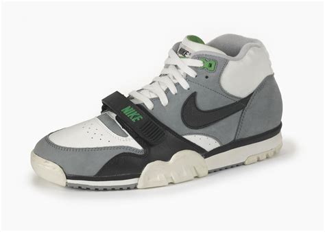 Nike Air Trainer 1 Through Defiance A Legend Is Born Nike News