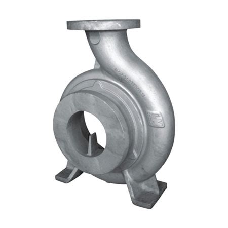 PUMP CASTINGS Metflow Cast Pvt Ltd