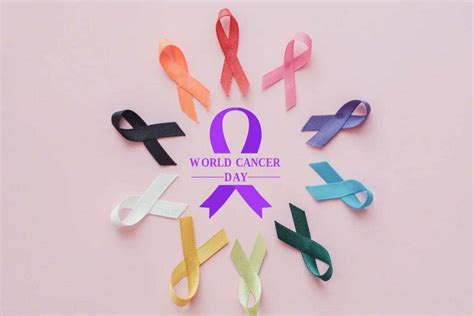 World Cancer Day 2024 History Theme And Significance