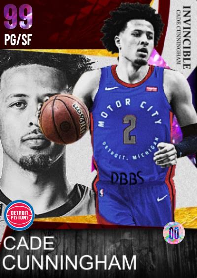 Nba K Kdb Custom Card