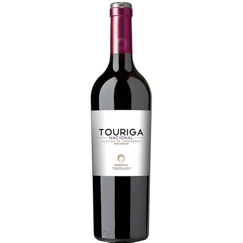 Aldeias De Juromenha Touriga Nacional Reserva Tinto Wina Portugalia