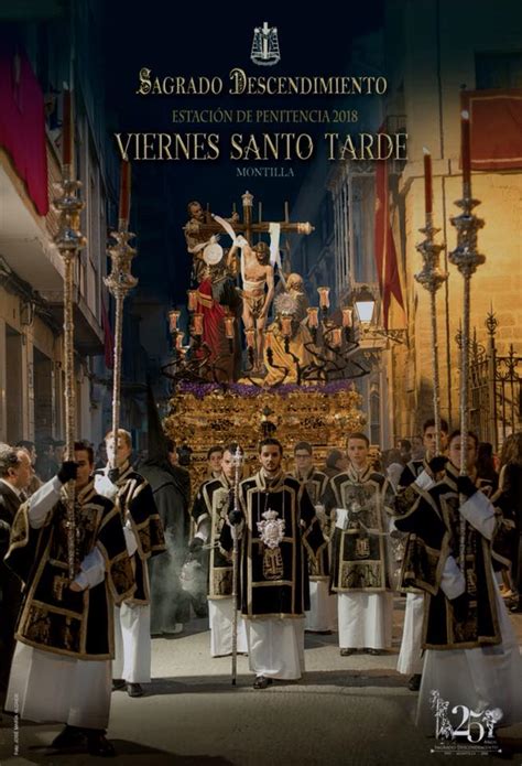 Pasi N Por Mvnda La Hermandad Del Sagrado Descendimiento Edita El