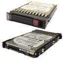 Hp Gb G K Sas Hdd Hotswap Festplatte