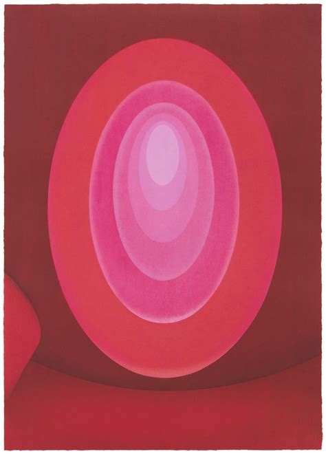 James Turrell Perceptual Cell