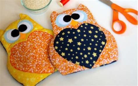 Wildly Fun Owl Craft Ideas Hubpages