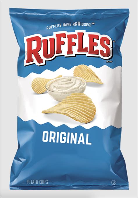 A Definitive Ranking Of Popular Potato Chip Brands, 51% OFF