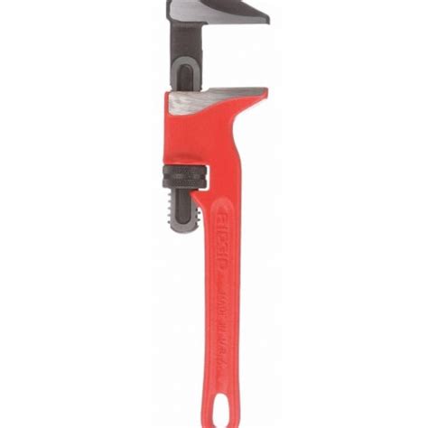 Ridgid Pipe Wrench I Beam Smooth Fred Meyer