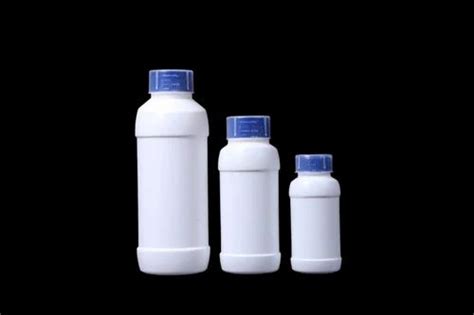 Pesticide Hdpe Bottle Gg Series Pesticide Hdpe Bottle Manufacturer